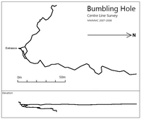 CM 2010 Bumbling Hole